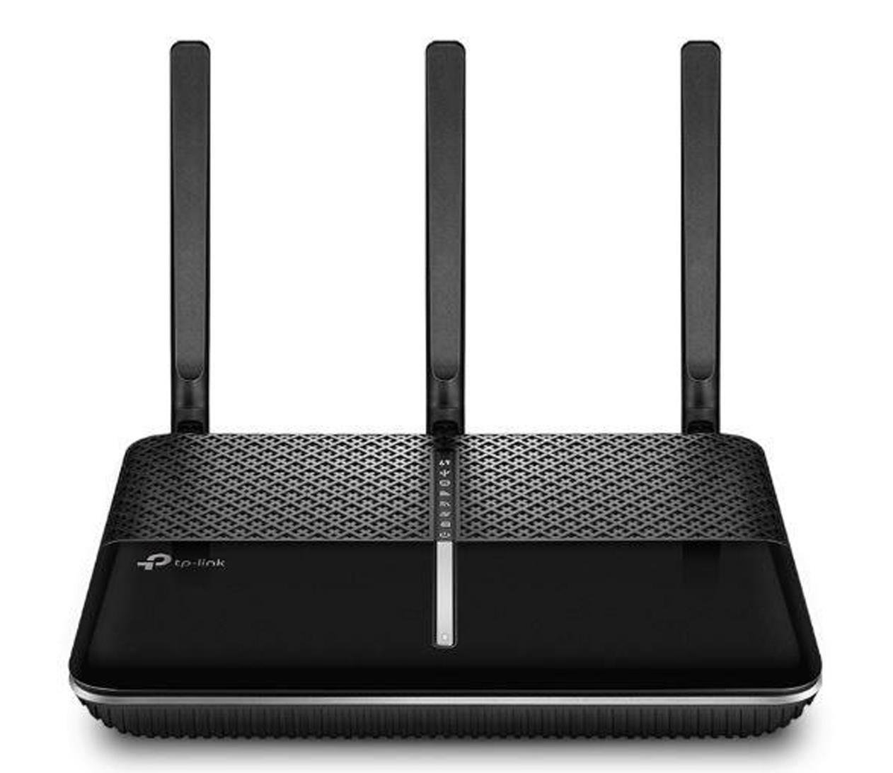 Маршрутизатор бездротовий TP-Link Archer VR2100 (348235)