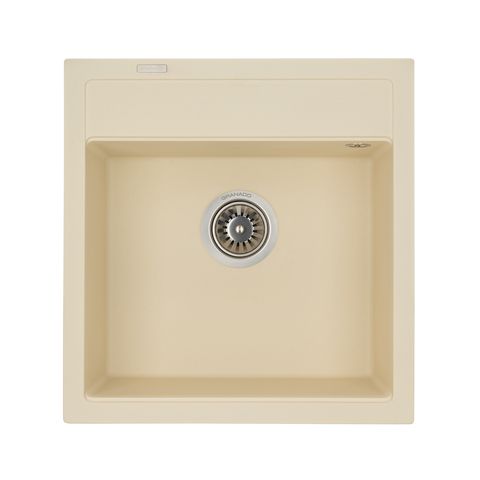Мойка кухонная Granado Merida Ivory (233869)