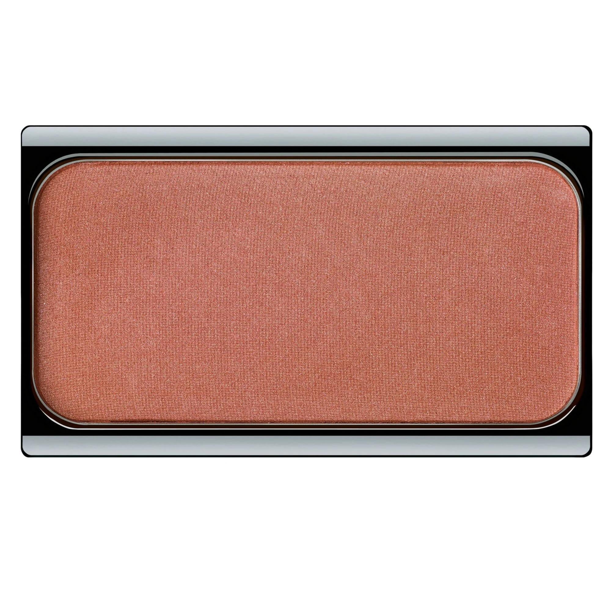 Румяна для лица Artdeco Compact Blusher 5 г №44 Red Orange Blush (379765) Румяна для лица Artdeco Compact Blusher 5 г №44 Red Orange Blush (379765)