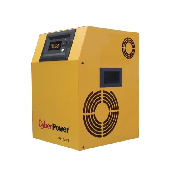 Джерело безперебійного живлення CyberPower CPS1500PIE 1500 VA (18172250)