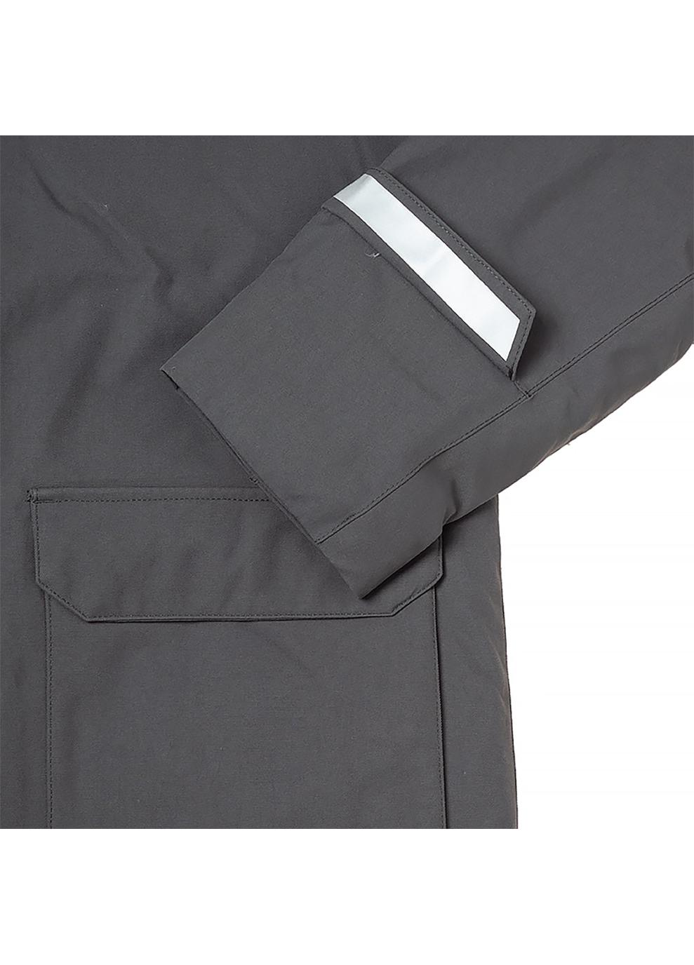 Куртка чоловіча Helly Hansen URB LAB DOWN PARKA M Чорний (53851-980 M) - фото 4 Куртка чоловіча Helly Hansen URB LAB DOWN PARKA M Чорний (53851-980 M) - фото 4