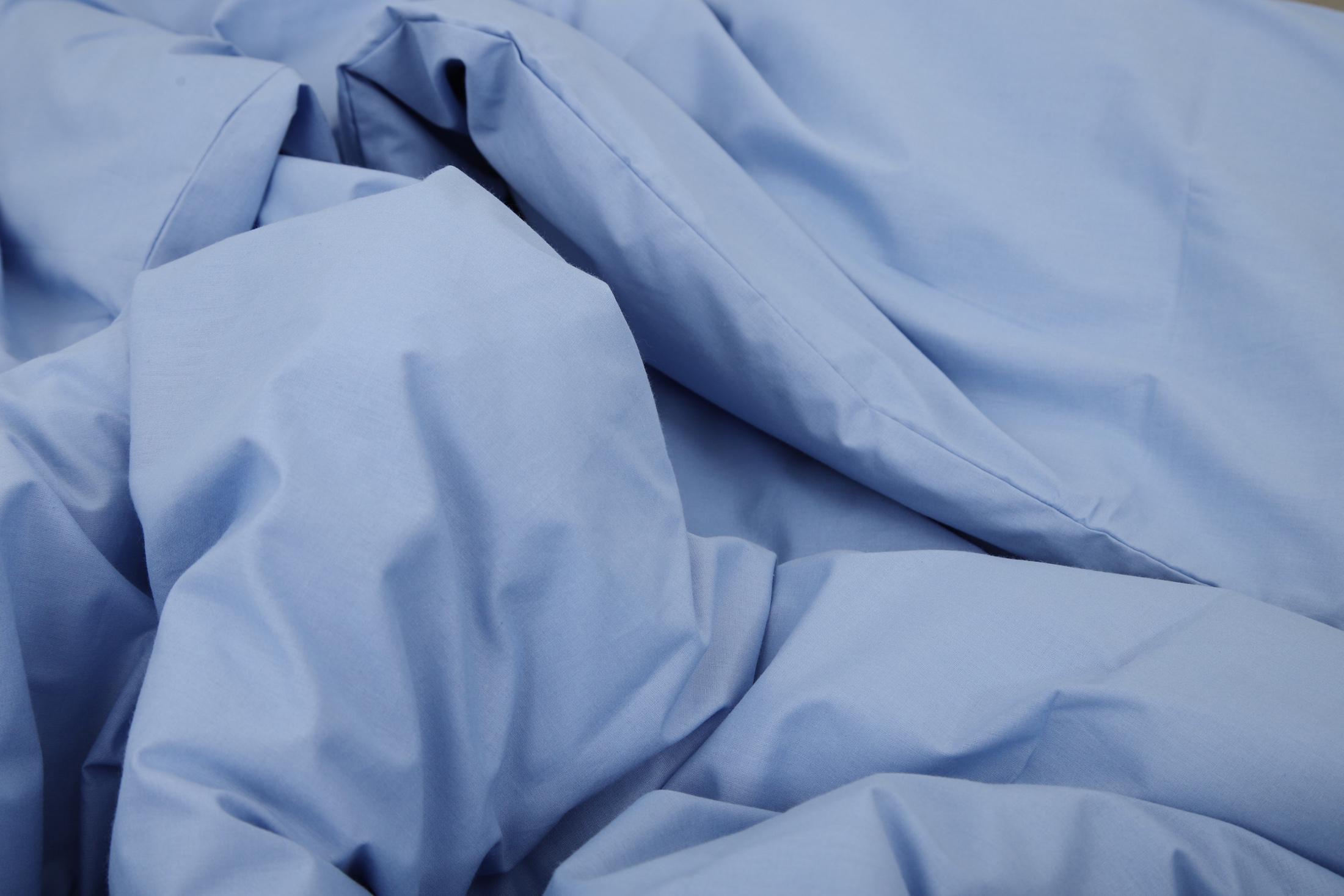 Комплект постельного белья евро Amore 3919 ранфорс Голубой (KPB-Ae-R-3919(50x70)_) - фото 7 Комплект постельного белья евро Amore 3919 ранфорс Голубой (KPB-Ae-R-3919(50x70)_) - фото 7