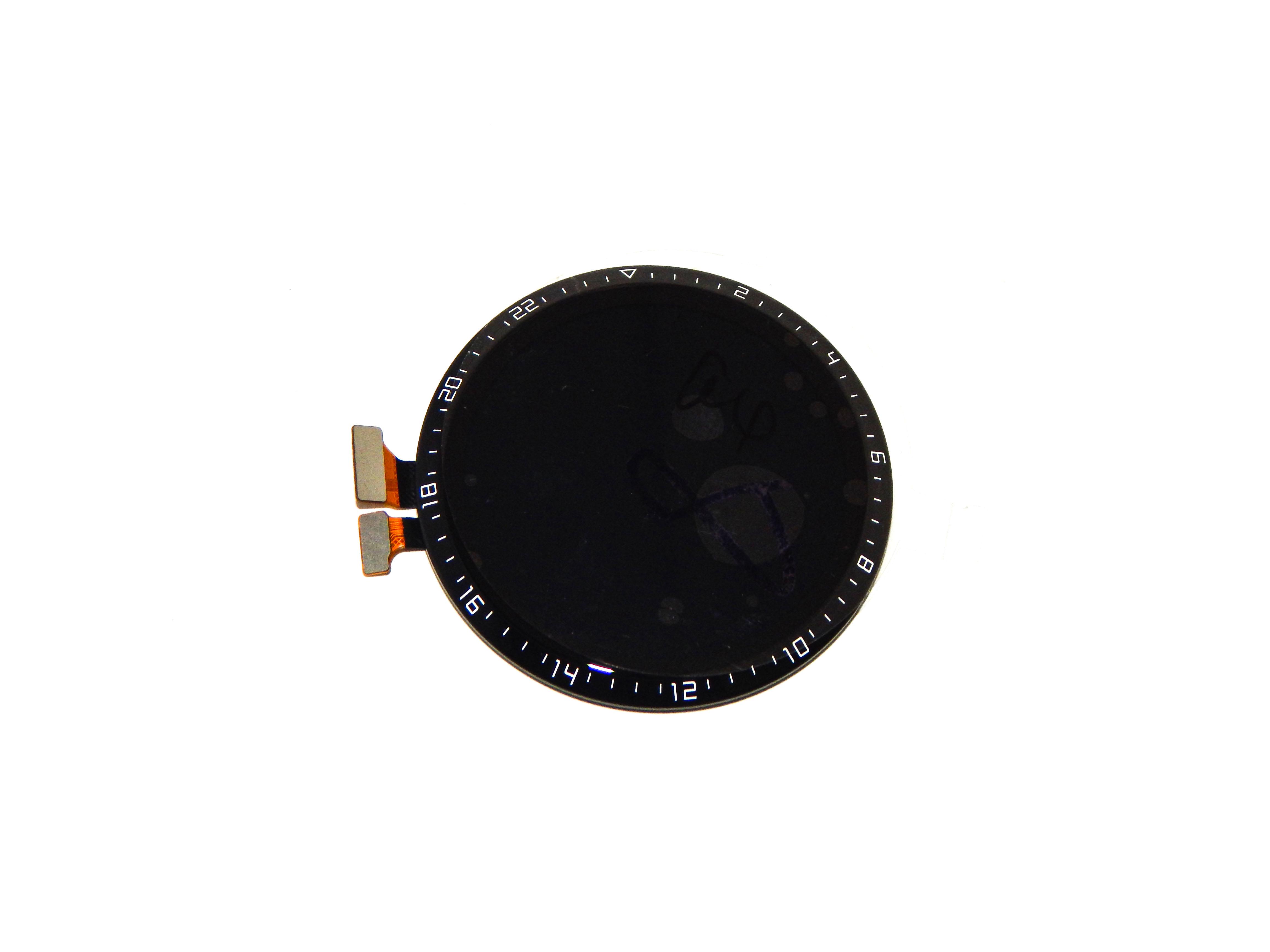 Модуль дисплей/сенсор Huawei Watch GT2 46mm LTN-B19 Black (000004393)