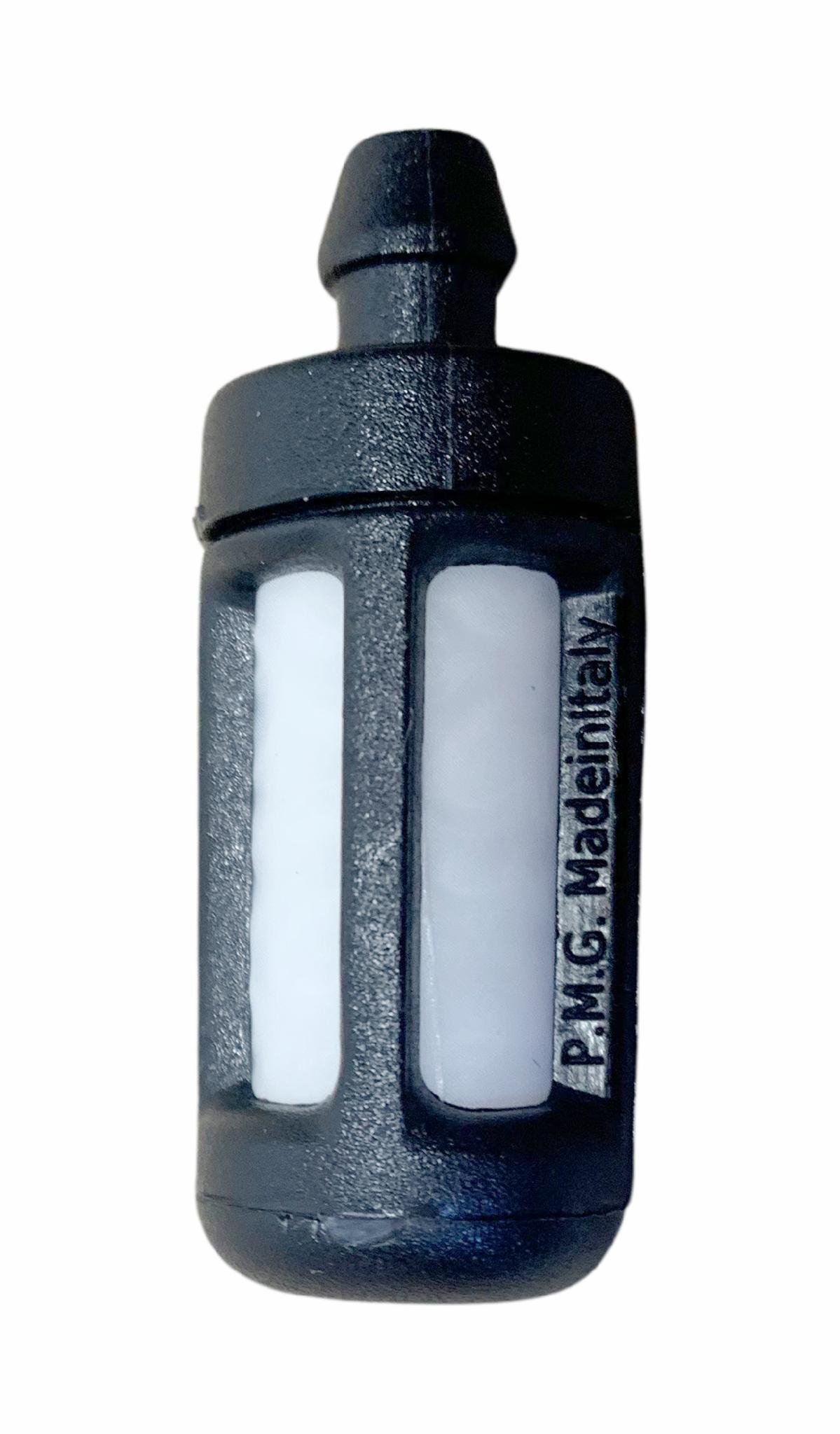 Фільтр паливний Prinz зі штуцером Ø 5,3 мм для Stihl (FPMGP6,3)