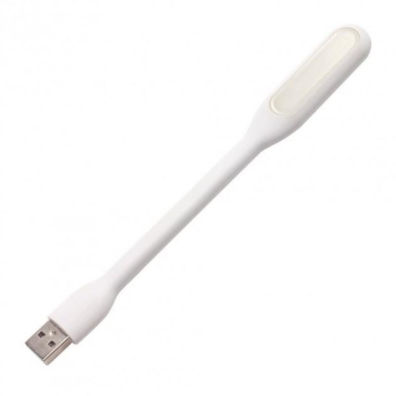 Светодиодная USB лампа LSX-001 LED для ноутбука Белый