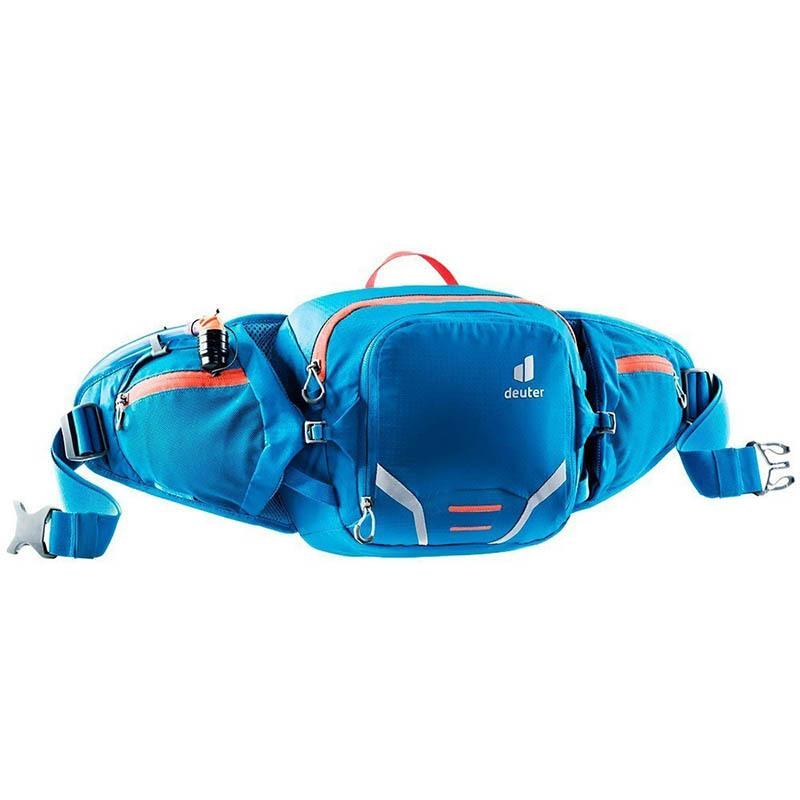 Поясная сумка Deuter Pulse 3 5 л Bay (3910321 3025)