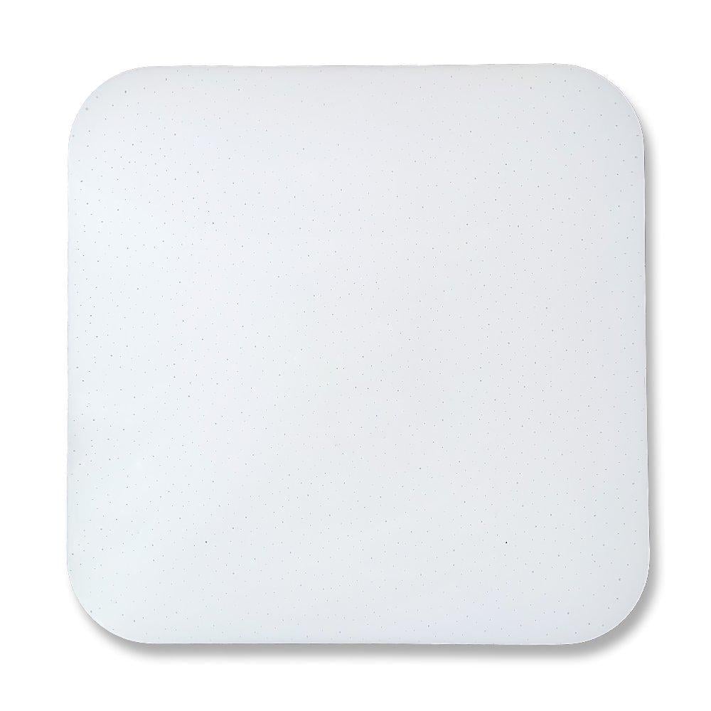 Світильник накладний Biom LED Зоряне небо квадрат 36W 6200К (DL-S705-36) - фото 2 Світильник накладний Biom LED Зоряне небо квадрат 36W 6200К (DL-S705-36) - фото 2