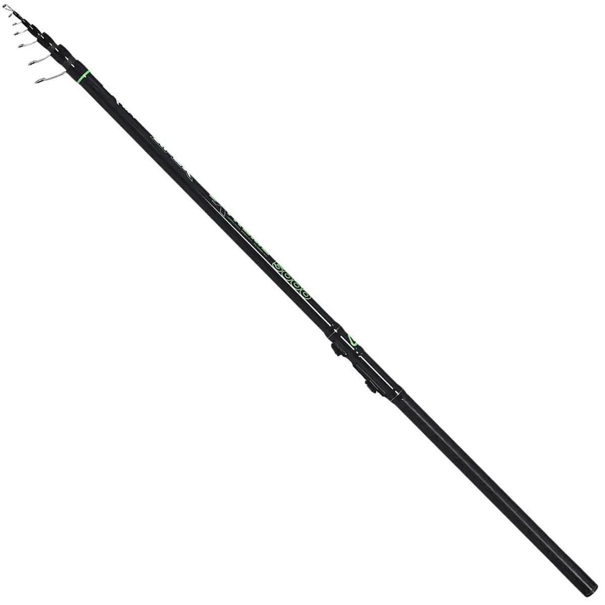 Вудлище болонське Brain Apex Extreme Bolo 5,00m max 90g (3070003983)