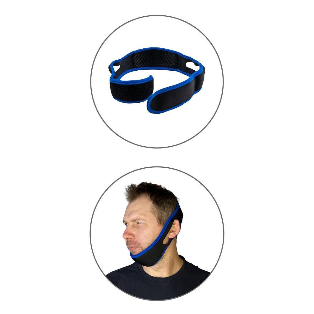 Повязка от храпа Ridni Comfort - фото 5