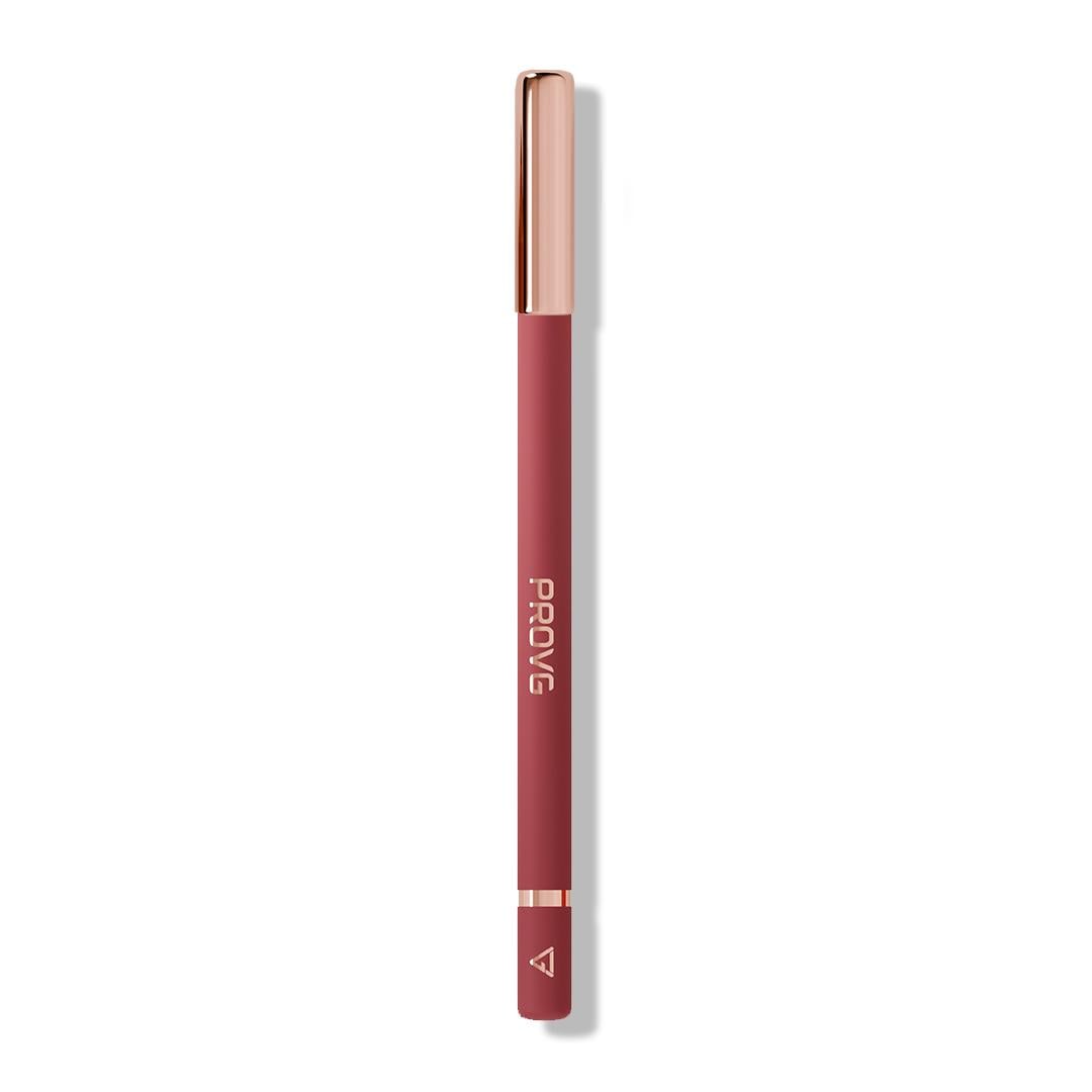 Карандаш для губ PROVG Lip Pencil мягкий STRAWBERRY 05 (34300783)