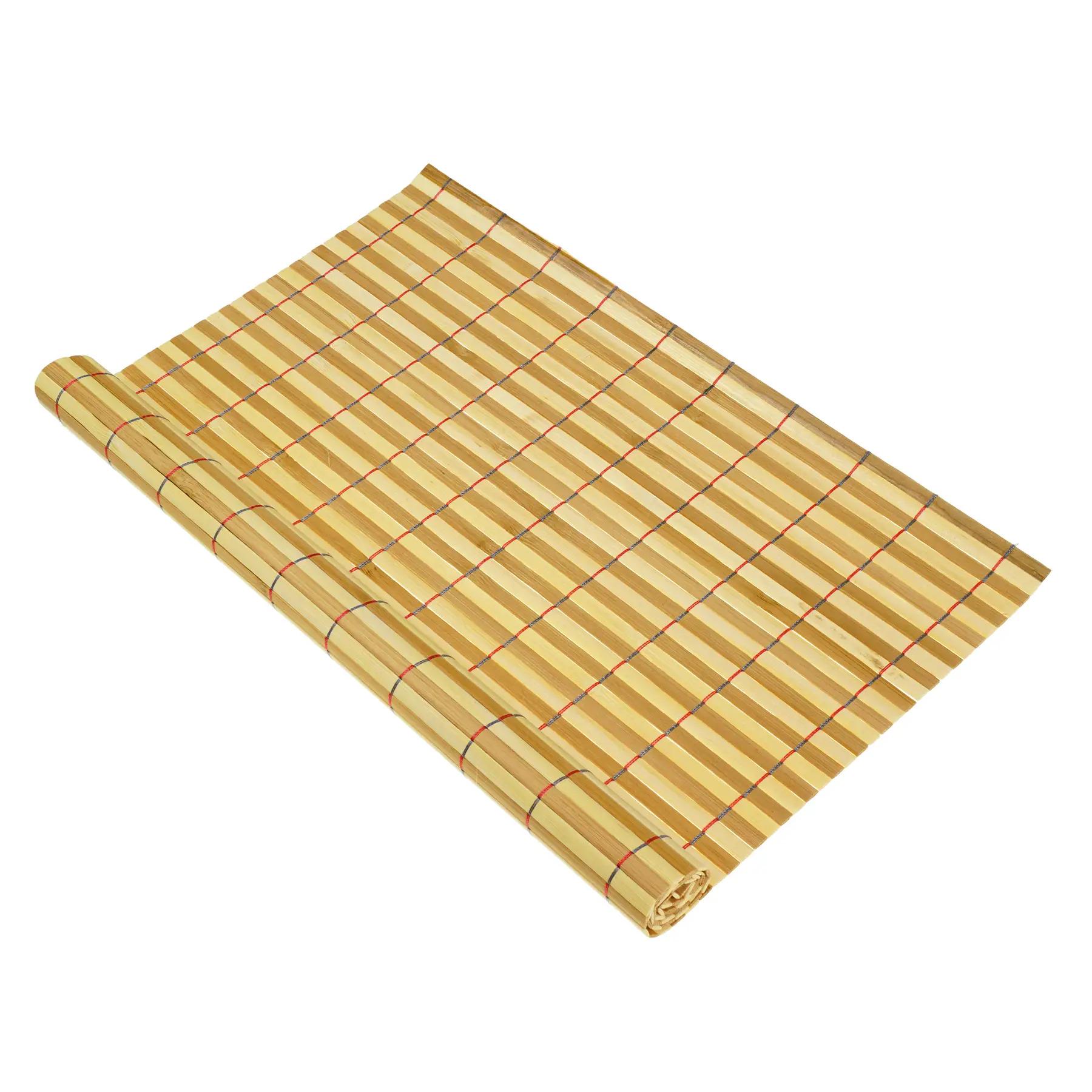 Бамбуковий килимок для сервірування столу OOTB  Бежевий (1450980003)