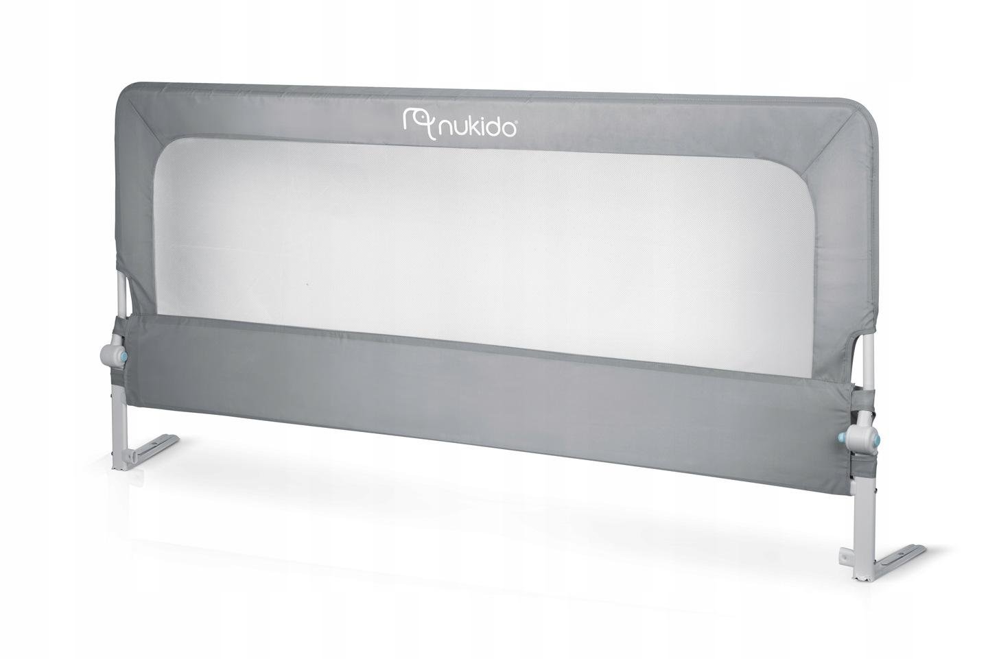 Бортик для кровати Nukido NK-228 200x70 см (722810) Бортик для кровати Nukido NK-228 200x70 см (722810)