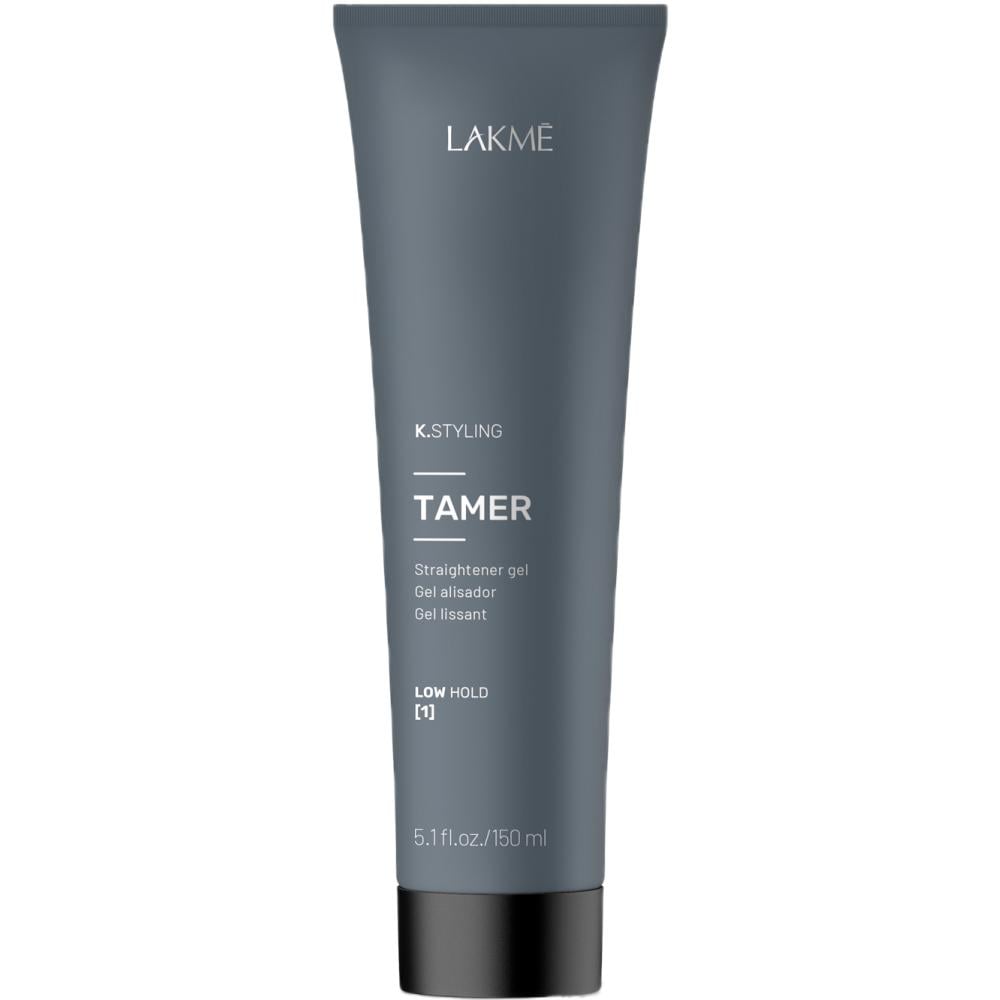 Гель для временного выпрямления волос Lakme K.Styling Tamer Straightener Gel 150 мл (46901)