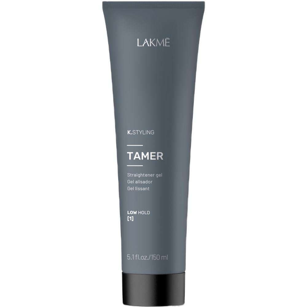 Гель для временного выпрямления волос Lakme K.Styling Tamer Straightener Gel 150 мл (46901) - фото 1