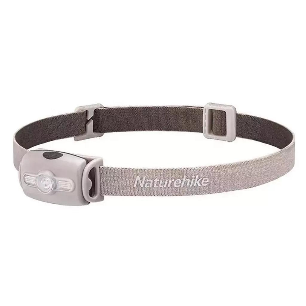 Фонарь Naturehike NH18T005-F Бежевый (6927595749821)