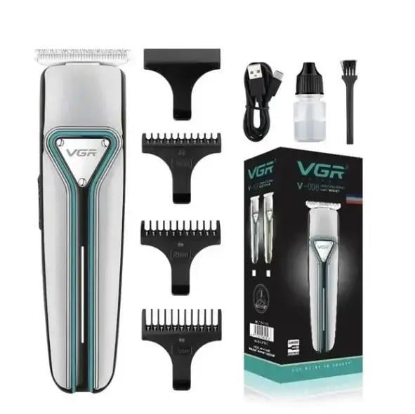 Машинка для стрижки VGR V-008 (8831)