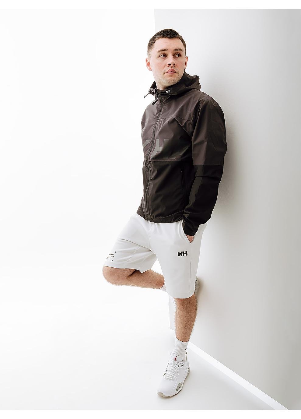 Куртка мужская Helly Hansen AMAZE JAСKET XL Черный (7d64057-990 XL)