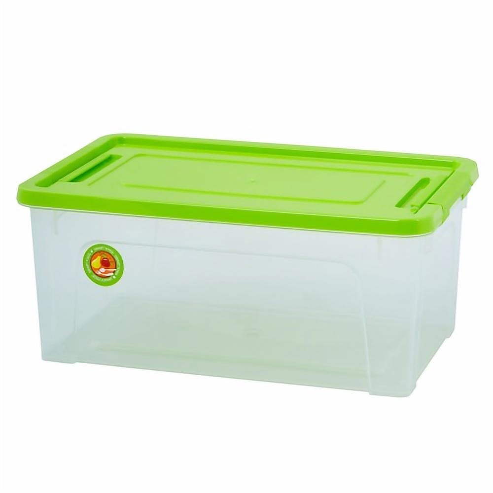Контейнер пищевой Smart Box 375 мл