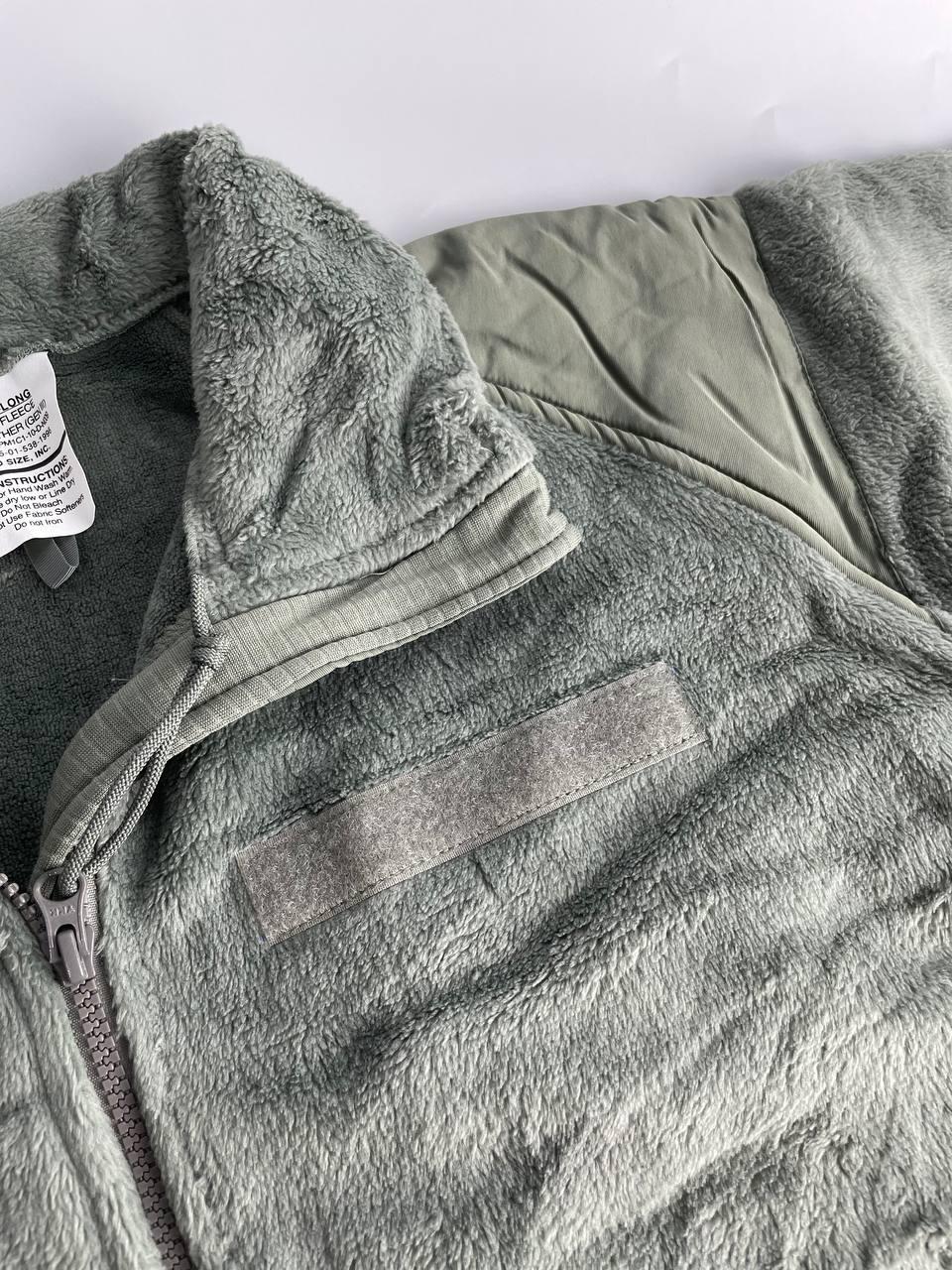 Кофта флисовая Polartec Propper Gen III Level 3 M-Long (41959) - фото 5