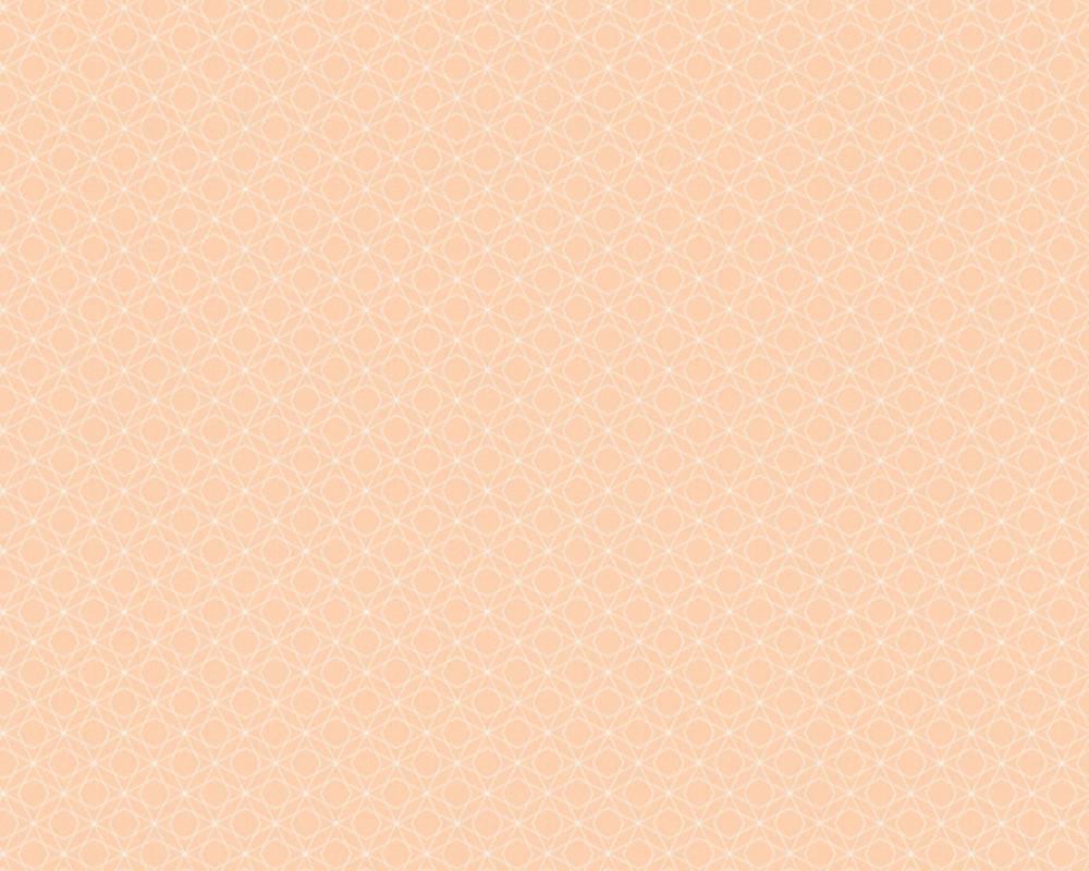 Обои виниловые на флизелиновой основе A.S.creation Bjorn Кремовый/Розовый (35117-1)