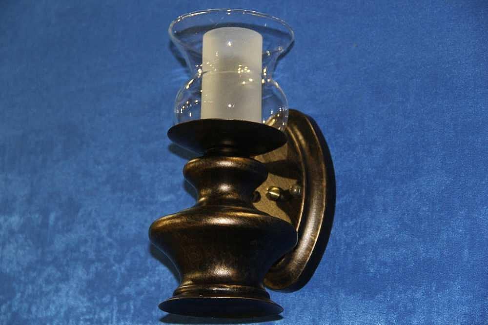 Светодиодное бра Ray B3143/1AB (IR005213)