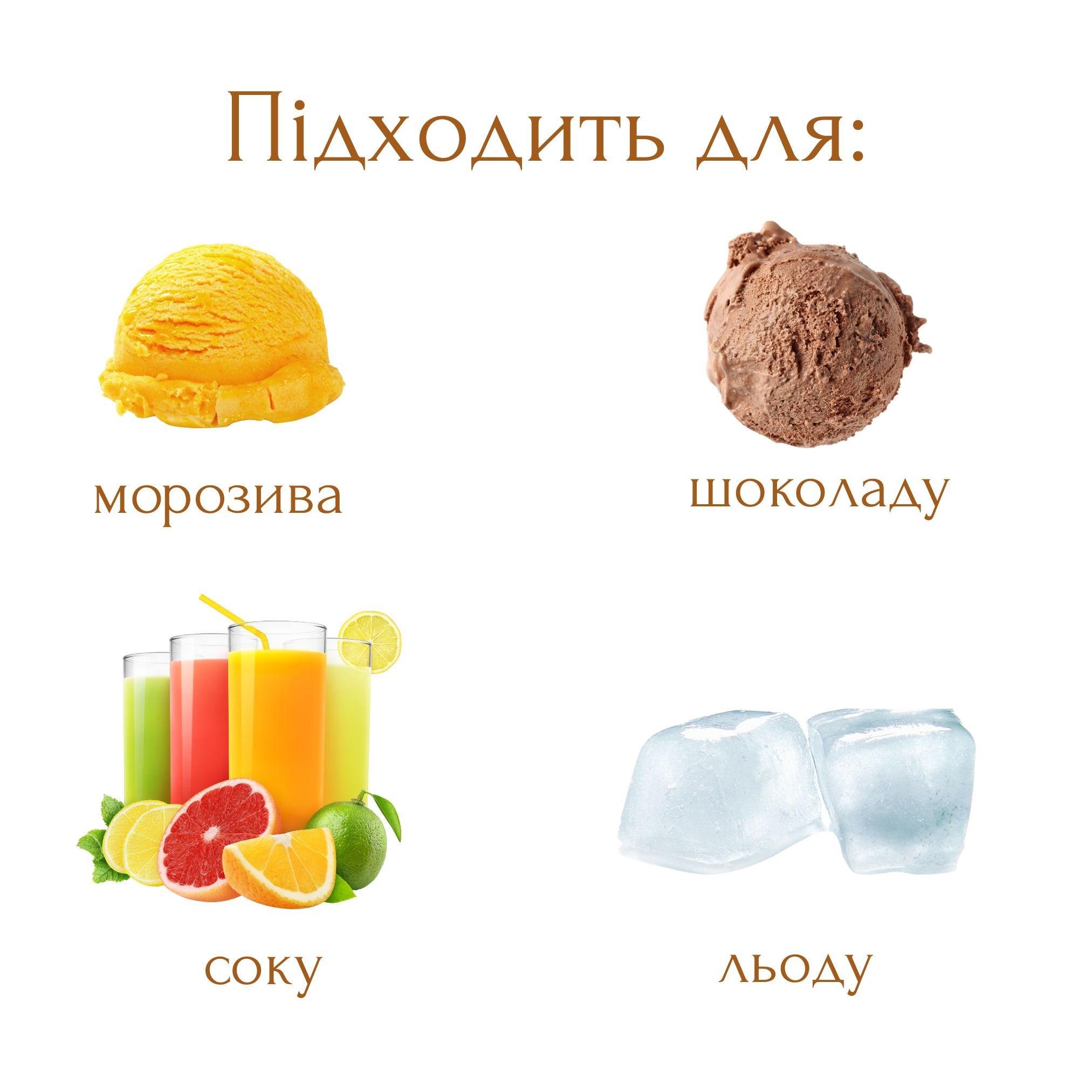 Форма для заморожування льоду - фото 3 Форма для заморожування льоду - фото 3