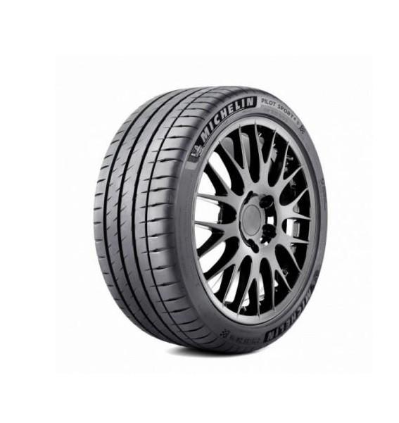 Шина Michelin Pilot Sport 4S 275/35 R21 103Y літня XL