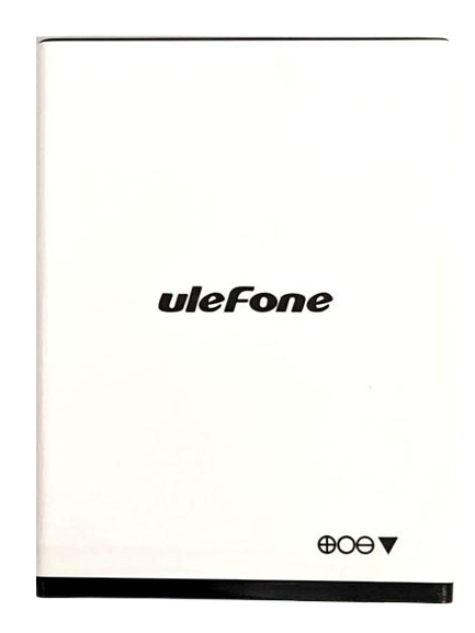 Аккумуляторная батарея UlefOne S7 2500 mAh (000112540)
