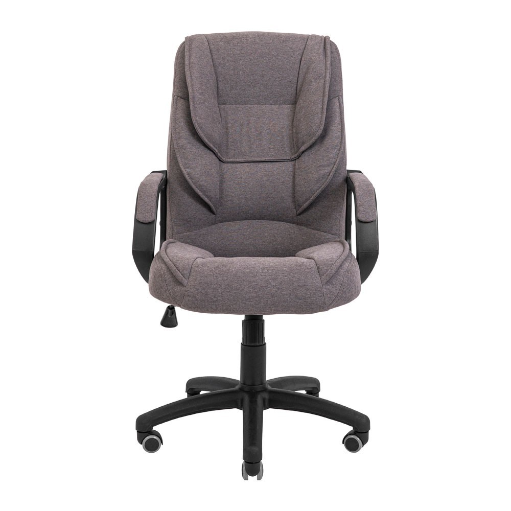 Офисное кресло руководителя Richman Foxy Rich M3 Multiblock Кофейный (64c88ebdeb955d6879282ca0) - фото 2