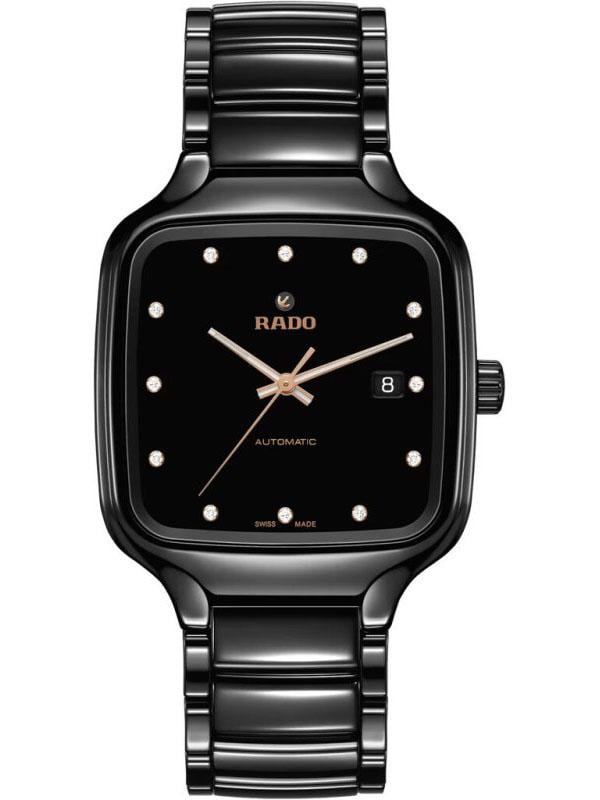 Наручний годинник чоловічий Rado 01.763.6078.3.070 (639974)