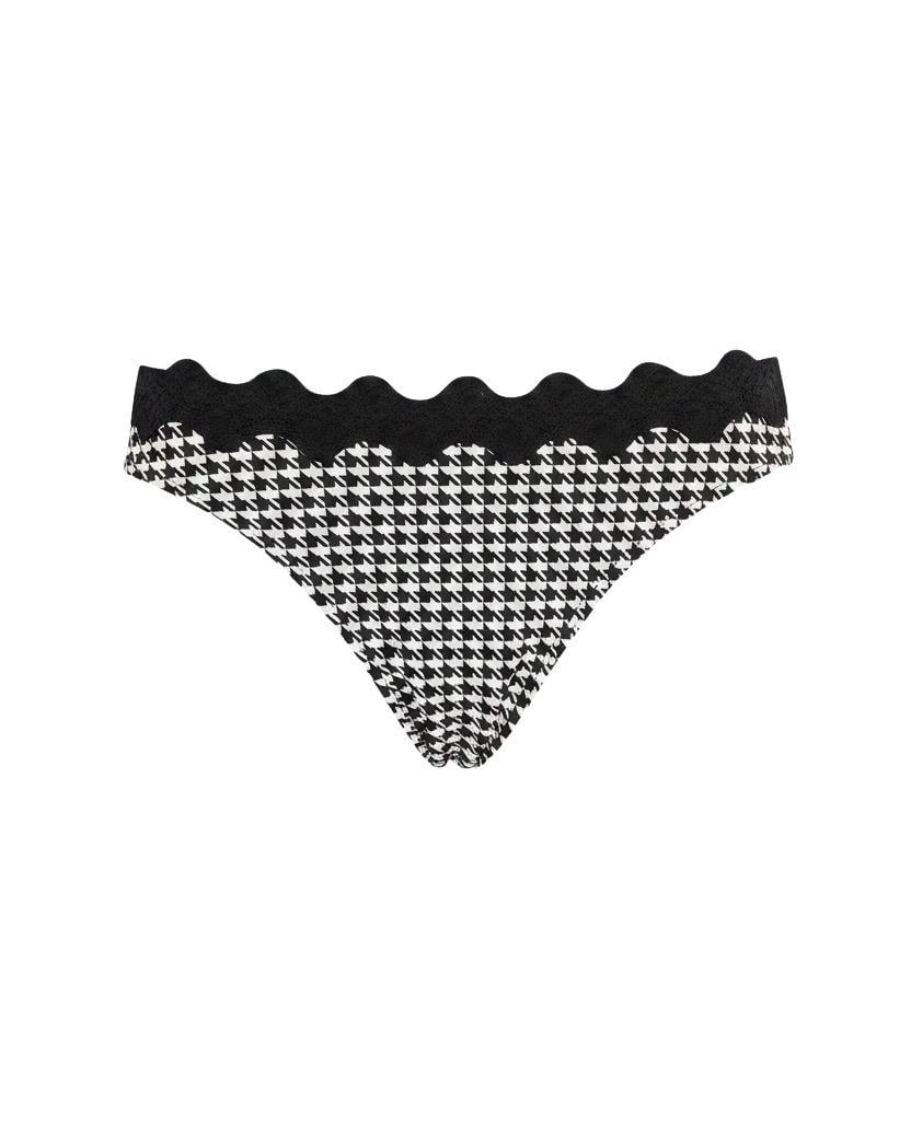 Плавки женские Seafolly S Черный (40711-282-black)