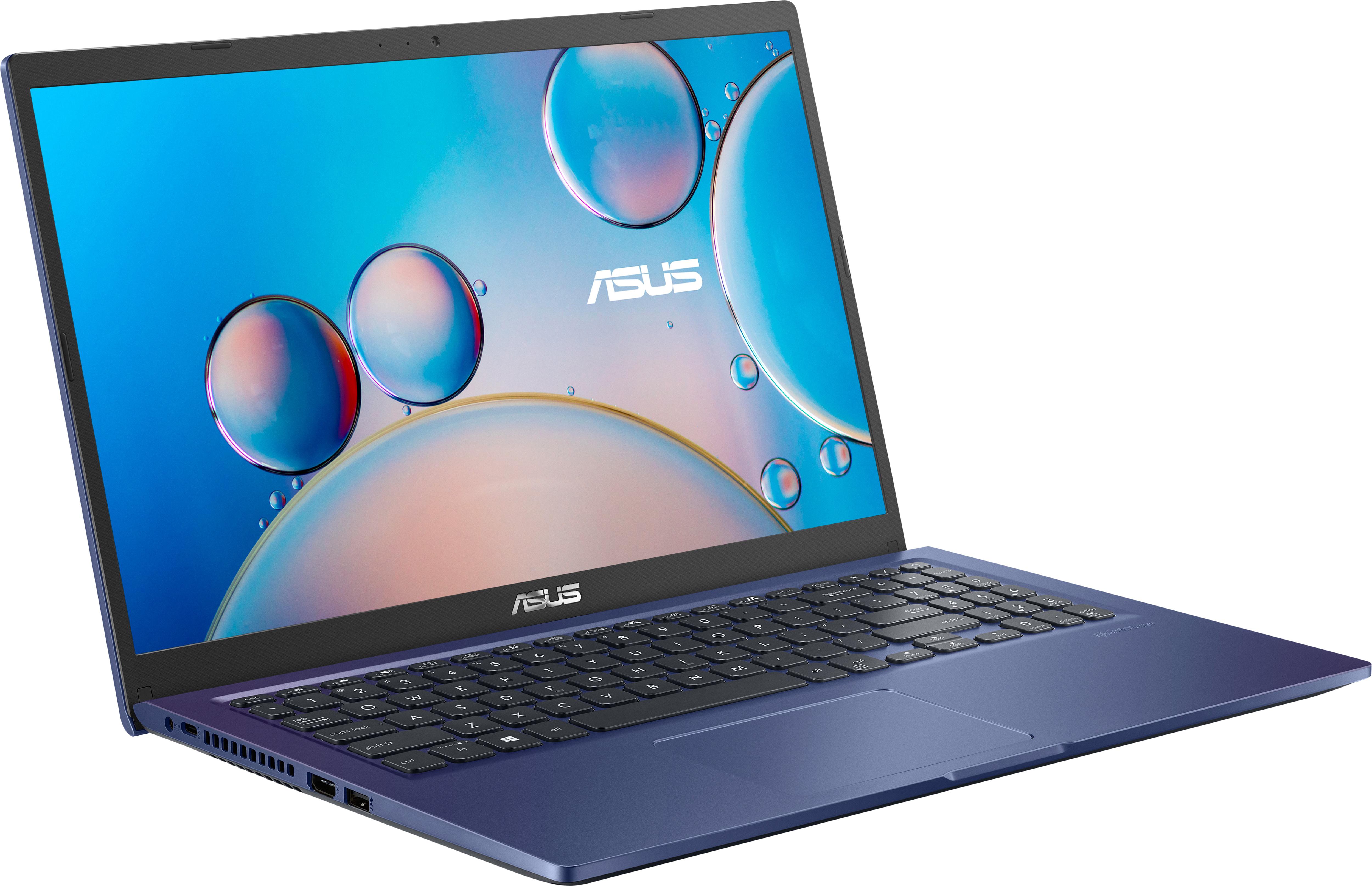 Ноутбук Asus X515EA (X515EA-BQ850) - фото 3