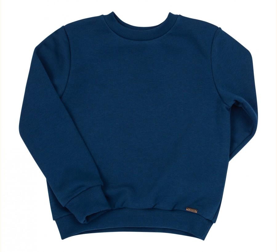 Джемпер на мальчика школьный Bembi 128 см (ДЖ 245)