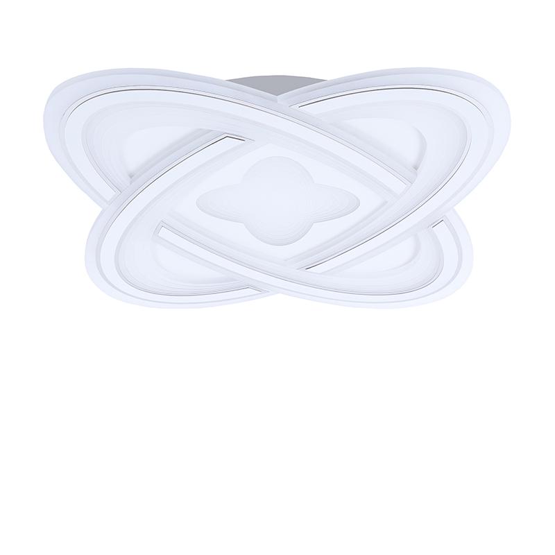 Люстра потолочная LED Light House SRS-16428 192W Белый