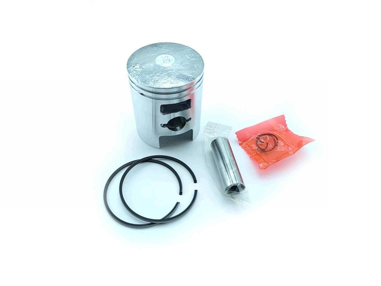 Поршень SEE для Honda DIO 50 STD Ø 39 мм (2177237202)