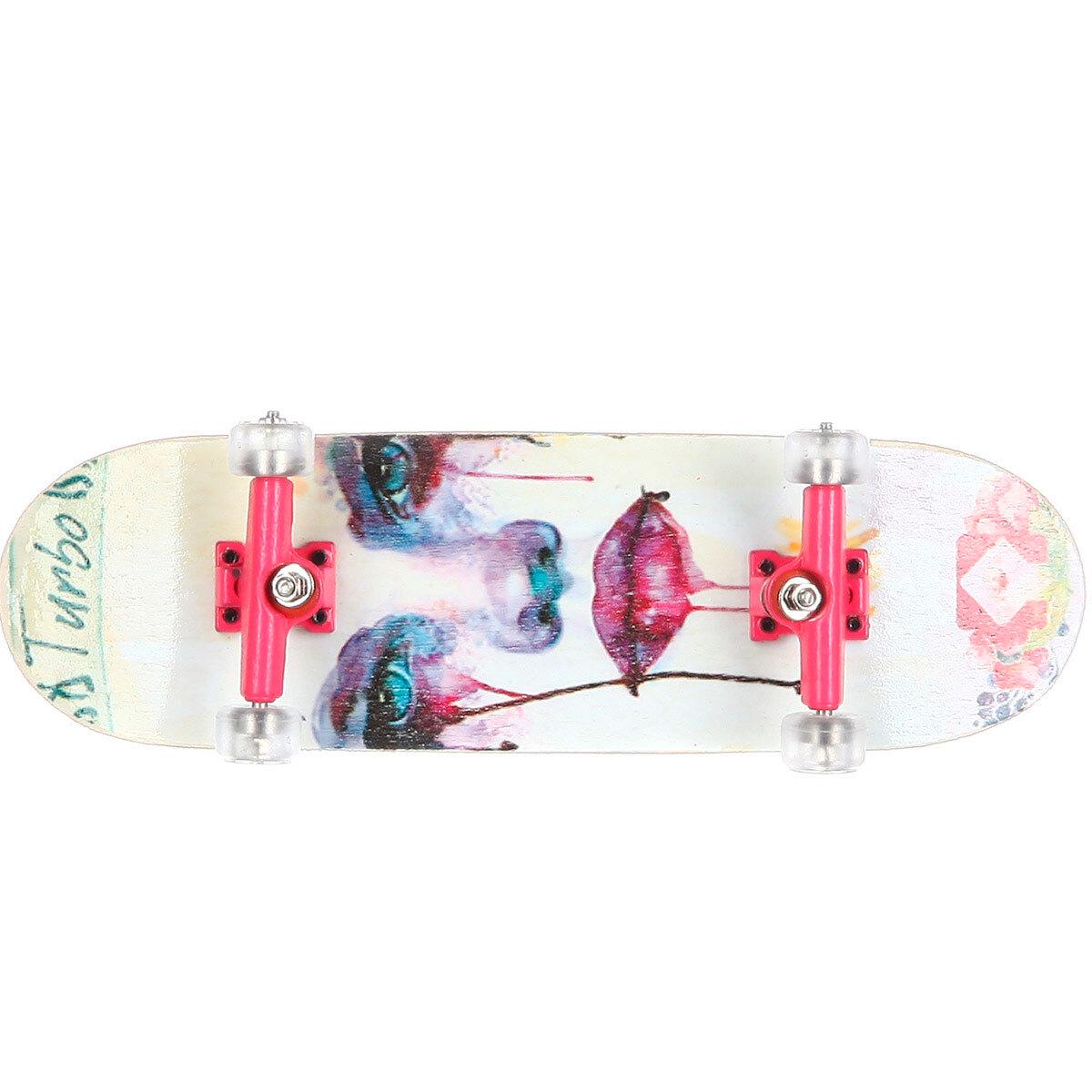 Фінгерборд Turbo П9 Girl edition (5105) Фінгерборд Turbo П9 Girl edition (5105)