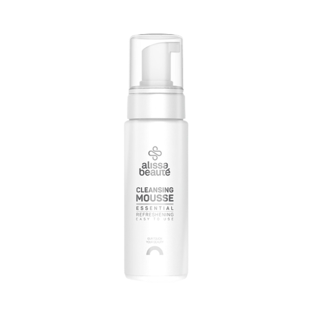 Мус очищувальний Alissa Beaute Essential Cleansing Mousse 150 мл