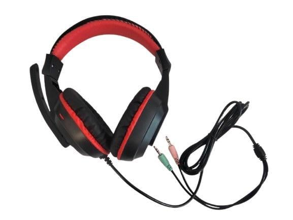 Наушники игровые Jedel GH112 Black (000558143) Наушники игровые Jedel GH112 Black (000558143)