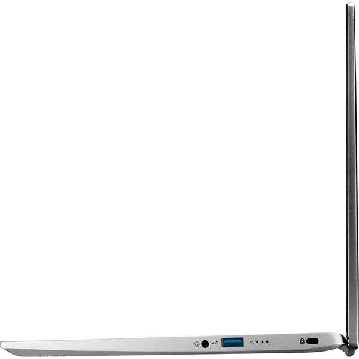 Ноутбук Acer Swift 3 SF314-71-52K6 (NX.KADEX.00C) - фото 8