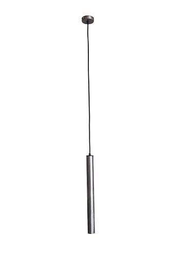 Подвесной светильник MSK Electric Elegant NT-NL-4045 в стиле лофт E14 40 Вт IP 20 Хром (1491652069)