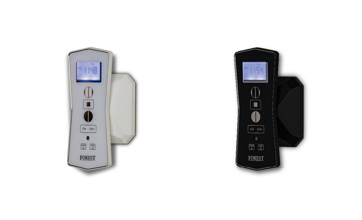 Електрокарниз Forest з двигуном Shuttle M 100 см Білий (2510673062) - фото 7 Електрокарниз Forest з двигуном Shuttle M 100 см Білий (2510673062) - фото 7