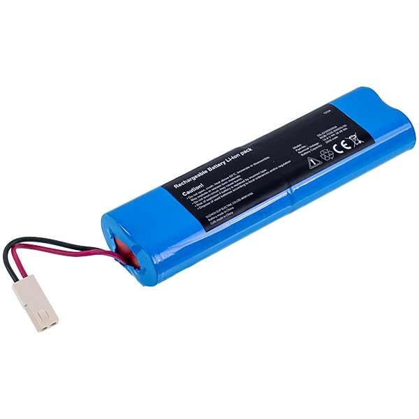 Аккумулятор для робота-пылесоса Rowenta SS-2230002934 14,8V Li-Ion (00000061426)