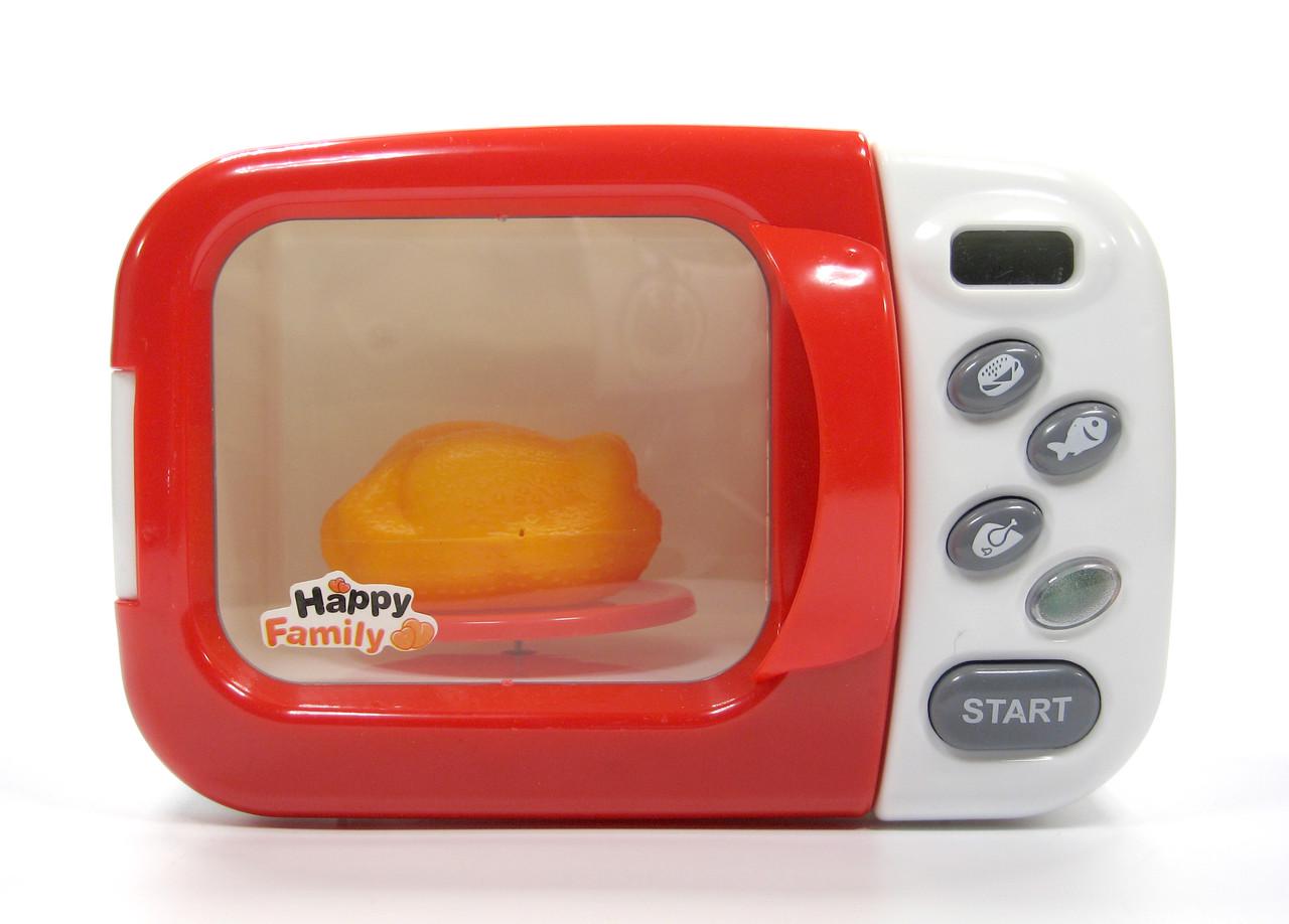 Микроволновая печь детская (5208)