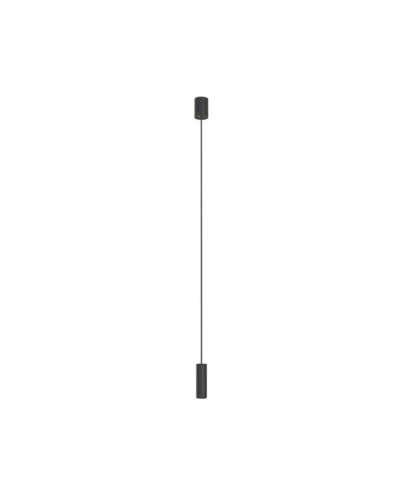 Подвесной светильник Nowodvorski 10765 Fourty S GU10 1x10W IP20 Bl (12945471) Подвесной светильник Nowodvorski 10765 Fourty S GU10 1x10W IP20 Bl (12945471)