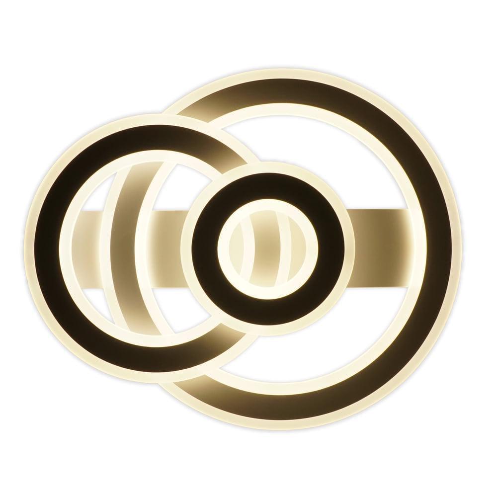 LED-светильник круглый Violux Smart PHANTOM 120W 3000-6000K 9600 Lm (27712544)