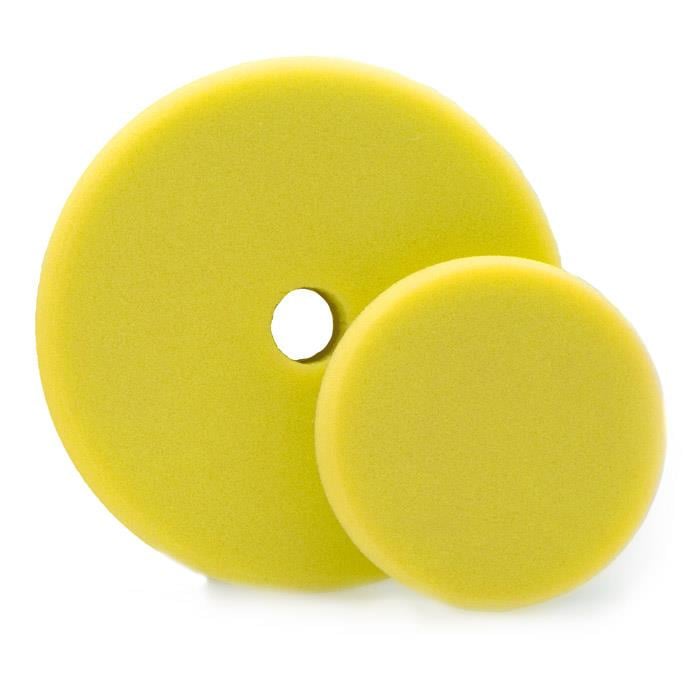 Круг для полірування MaFra Polish pad l slim Yellow (A0274)