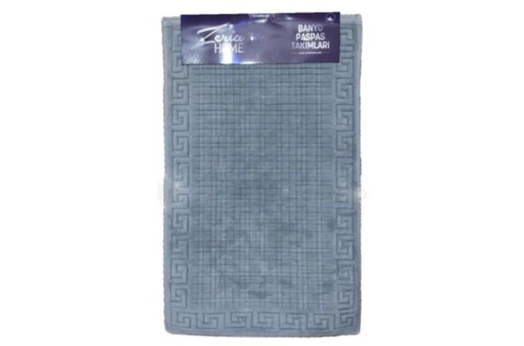 Комплект ковриков для ванной Patis 60х100 см (9216961)