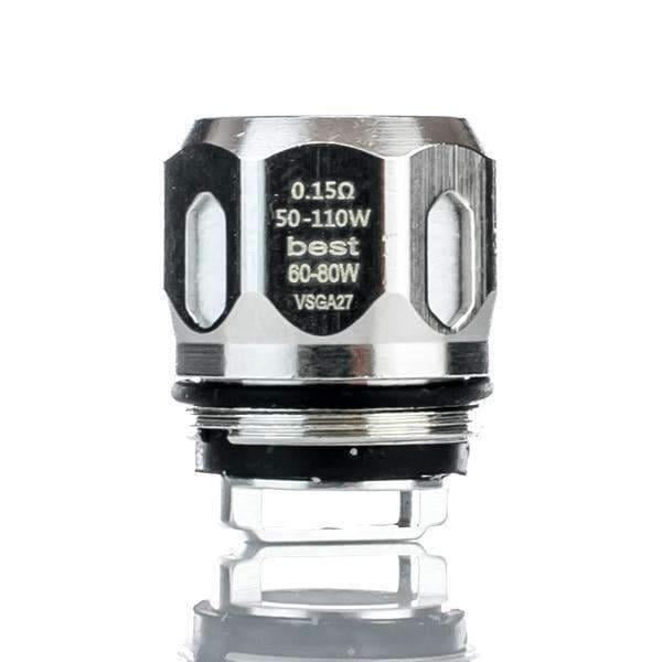 Испаритель Vaporesso GT8 Coil 0.15 Ом (co0124) - фото 1