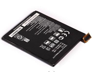 Батарея для LG BL-T3 P895 HC