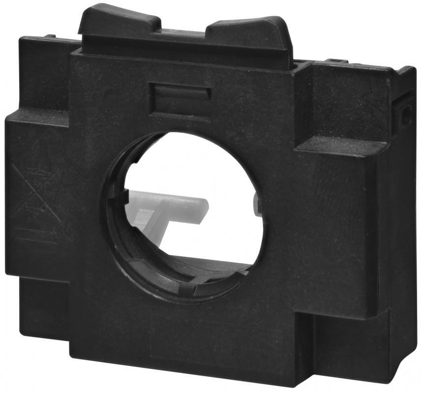 Держатель ETI NSE-FL5/5 для пяти блок контактов и LED-модулей 50x45,9x15,7мм (4774102)